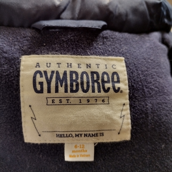 GYMBOREE Baby Vest - Picture 3 of 3